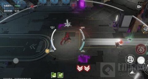 终末阵线伊诺贝塔菲莉丝怎么样 菲莉丝技能介绍