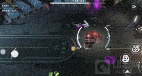 终末阵线伊诺贝塔菲莉丝怎么样 菲莉丝技能介绍