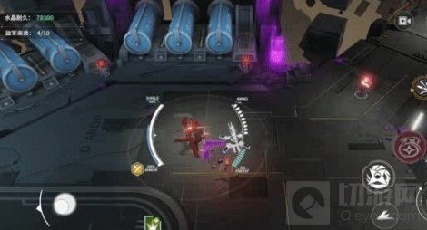 终末阵线伊诺贝塔菲莉丝怎么样 菲莉丝技能介绍