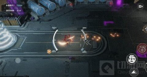 终末阵线伊诺贝塔菲莉丝怎么样 菲莉丝技能介绍