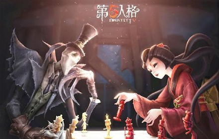 第五人格更新5月13日 玩具商上架商城击球手背景推演开放