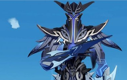 原神手游深渊咏者怎么打 原神1.5深渊新增boss深渊咏者攻略