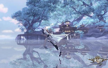 天谕手游鲸岛安家活动汇总 天谕手游鲸岛安家活动介绍