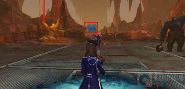 明日之后熔岩秘窟攻略大全 明日之后熔岩秘窟通关流程图文