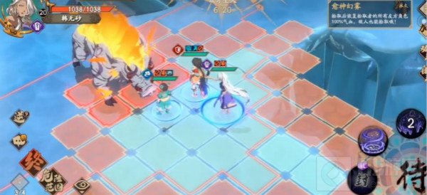 天地劫燃烧的獠牙怎么打 天地劫燃烧的獠牙通关攻略大全