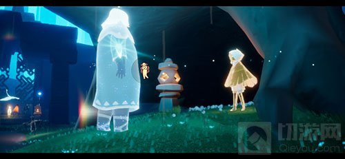 光遇雨林发抖先祖兑换表一览 2021雨林发抖先祖位置大全