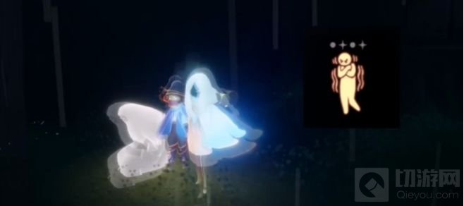 光遇雨林发抖先祖兑换表一览 2021雨林发抖先祖位置大全