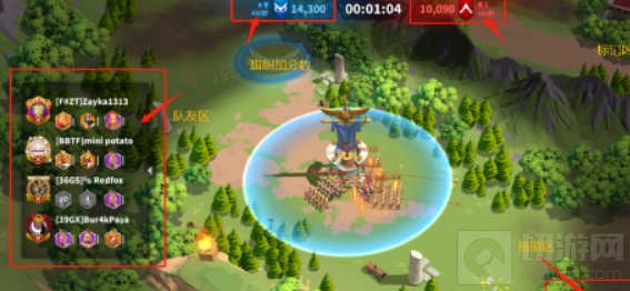 万国觉醒奥林匹亚之巅活动怎么玩 奥林匹亚之巅活动攻略