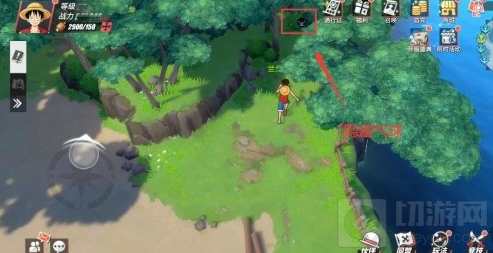 航海王热血航线加亚岛探索攻略 加亚岛探索奖励大全