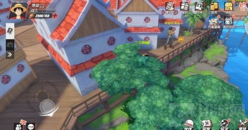 航海王热血航线加亚岛探索攻略 加亚岛探索奖励大全