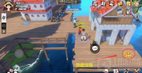 航海王热血航线加亚岛探索攻略 加亚岛探索奖励大全