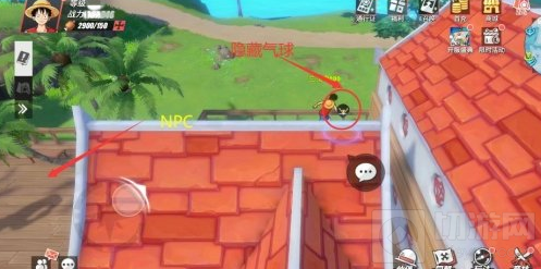 航海王热血航线加亚岛探索攻略 加亚岛探索奖励大全