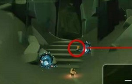 光遇季节蜡烛5.16位置 2021年5月16日季节蜡烛在哪