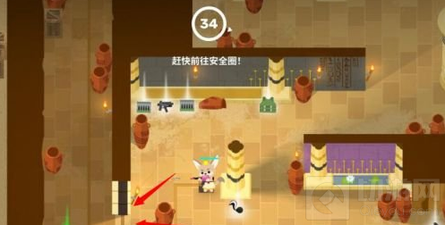 小动物之星博士的密道怎么打开 小动物之星博士的实验室攻略