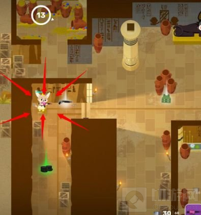 小动物之星博士的密道怎么打开 小动物之星博士的实验室攻略