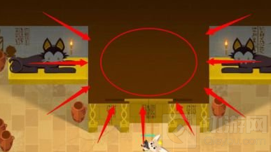 小动物之星博士的密道怎么打开 小动物之星博士的实验室攻略