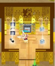 小动物之星博士的密道怎么打开 小动物之星博士的实验室攻略