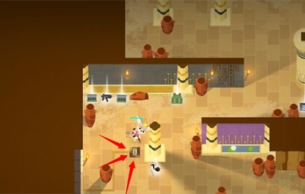 小动物之星博士的密道怎么打开 小动物之星博士的实验室攻略