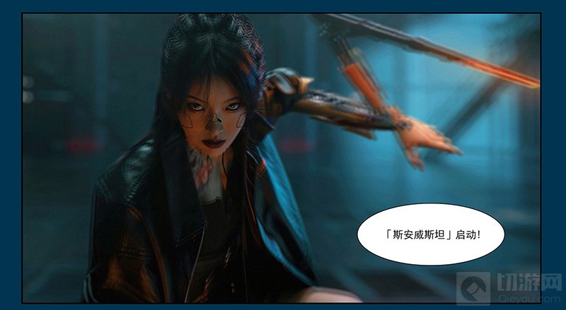 2021ChinaJoy 封面大赛三大奖项获奖名单正式揭晓第二弹