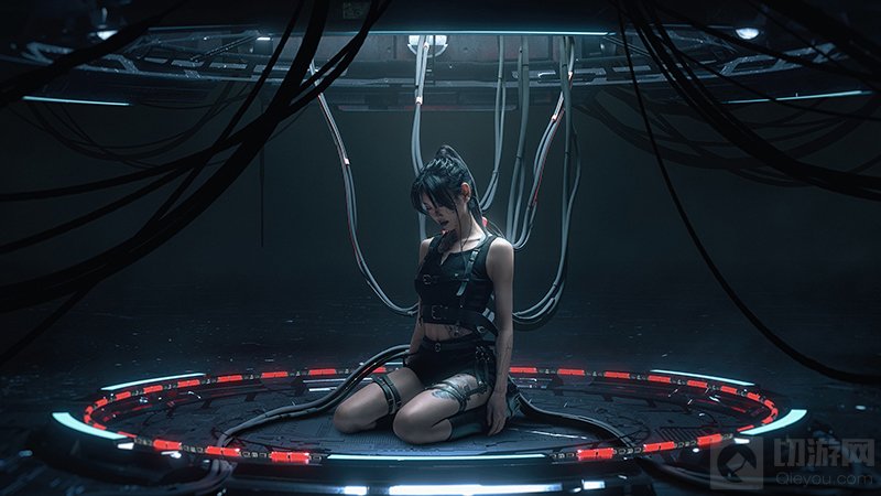 2021ChinaJoy 封面大赛三大奖项获奖名单正式揭晓第二弹