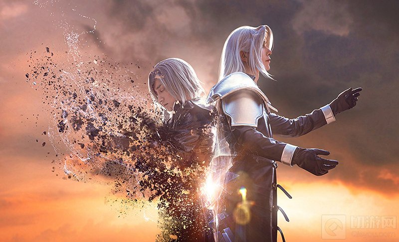 2021ChinaJoy 封面大赛三大奖项获奖名单正式揭晓第二弹