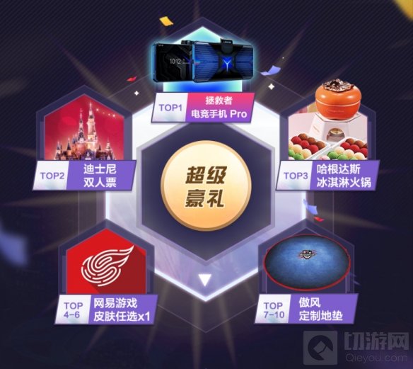 2021网易大神宠粉节高能预热 百万福利狂欢即将开启