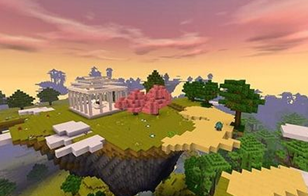 迷你世界蝴蝶怎么抓捕 迷你世界空岛蝴蝶位置及抓铺方法