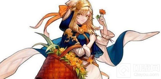 坎公骑冠剑三幻神是什么 国家队三幻神角色强度解析