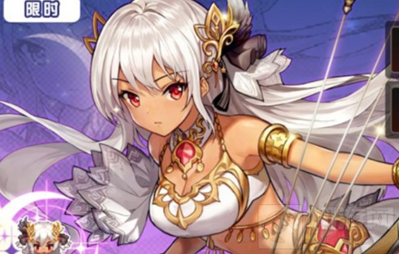 坎公骑冠剑三幻神是什么 国家队三幻神角色强度解析