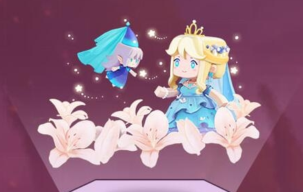 迷你世界灰姑娘克里斯汀激活码 灰姑娘克里斯汀兑换激活码