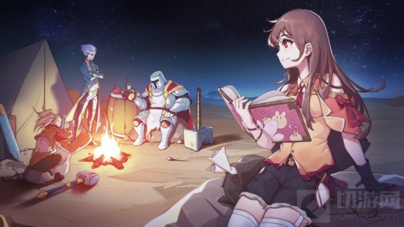 灵魂宝戒最新礼包码大全 灵魂宝戒2021礼包兑换码一览