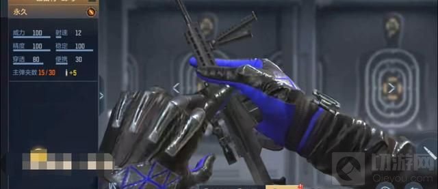 cf手游巴雷特蜂鸟怎么得 cf手游巴雷特蜂鸟获取方式