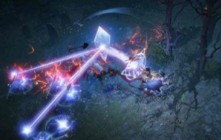 暗黑破坏神不朽最强职业选择攻略 平民开局职业选择推荐