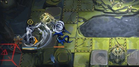 明日方舟歌蕾蒂娅专精技能推荐 歌蕾蒂娅专精哪个技能