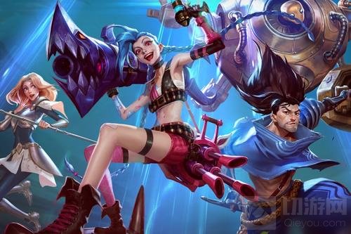 英雄联盟手游无法安装怎么办 英雄联盟手游国服测试安装FAQ