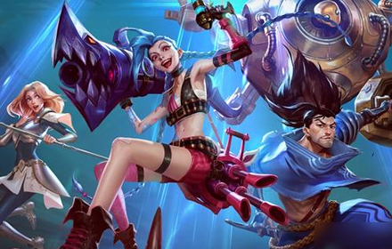 英雄联盟手游无法安装怎么办 英雄联盟手游国服测试安装FAQ