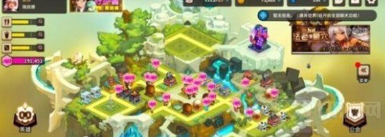 坎公骑冠剑浮游城商店必买有哪些 浮游城商店必买推荐