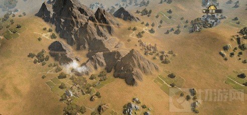 率土之滨5月19日更新内容 分城建造及天气系统玩法更新