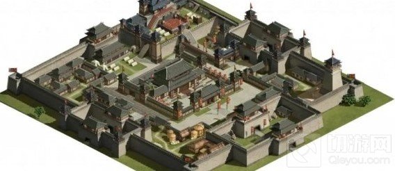 率土之滨5月19日更新内容 分城建造及天气系统玩法更新