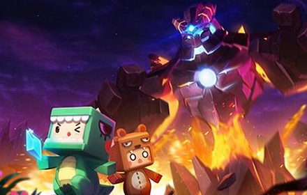 迷你世界星球挑战攻略 迷你世界星球挑战三大圣物获取方法