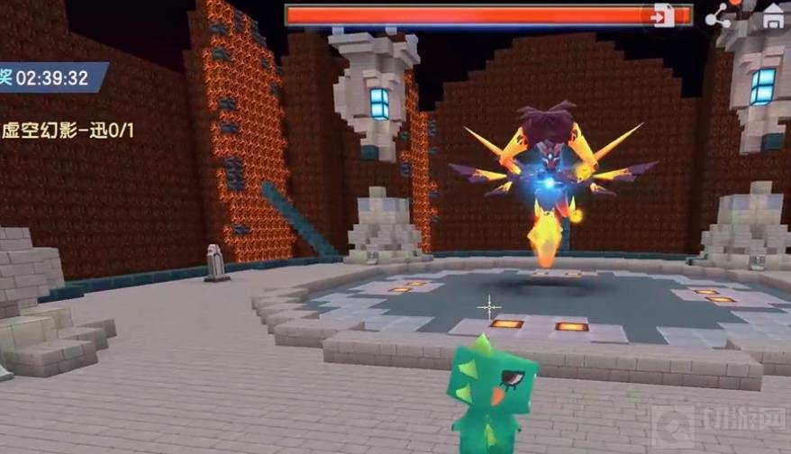 迷你世界星球挑战攻略 迷你世界星球挑战三大圣物获取方法