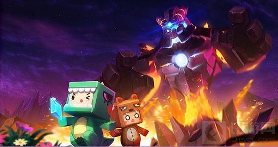 迷你世界星球挑战攻略 迷你世界星球挑战三大圣物获取方法