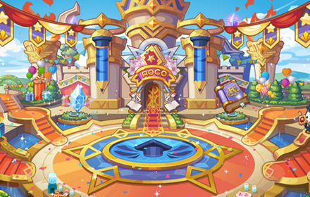 洛克王国乾镜双凤属性怎么样 奉神系列鸾凤上线时间一览