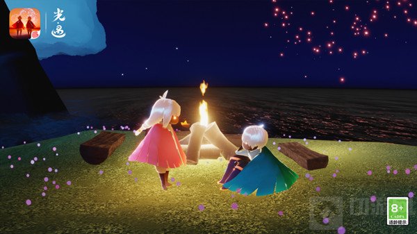 光遇520活动怎么玩 光遇2021年520活动玩法双倍魔法介绍