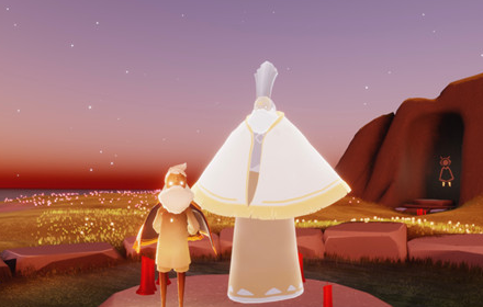 光遇520活动怎么玩 光遇2021年520活动玩法双倍魔法介绍