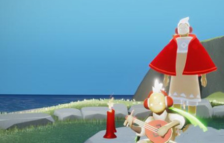 光遇5.20复刻先祖在哪里 光遇5月20日复刻先祖兑换表一览