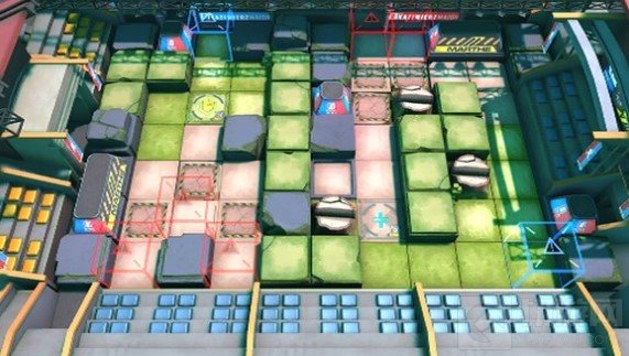 明日方舟光谱行动18攻略 危机合约光谱行动18低配单核打法