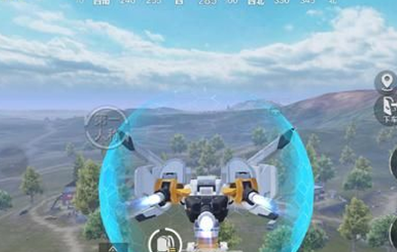 和平精英盔仔打卡点地图在哪 和平精英盔仔打卡位置大全