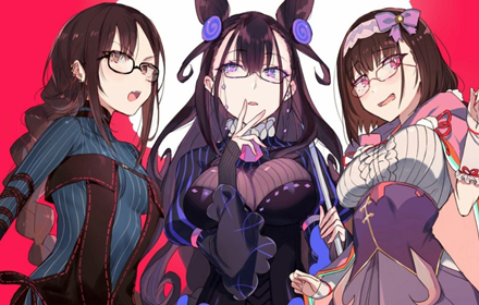 FGOFR联动预热卡池怎么样 FGO吉娜可刑部姬值不值得抽