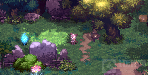 复苏的魔女势力分布曝光 唯美梦境异世界全平台预约6月上线